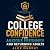 College Confidence for Anxi...