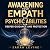 Awakening Your Empath and P...