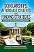 Scholarships, Affordable Co...