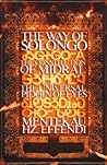 ᎣᎶᏐᎶᏅᎪ ᎦᎼᎻᏛᏝᎸ ᎴᎥᎧᎦᎼᎠᎥᏍ The Way of Solongo, The Constitution of Midral & The Universal Pidgin of Eyes ᎣᎶᏐᎶᏅᎪ ᎦᎼᎻᏛᏝᎸ ᎴᎥᎧᎦᎼᎠᎥᏍ The Way of Solongo, The Constitution of Midral & The Universal Pidgin of Eyes