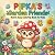 Pipka's Garden Friends: Bol...