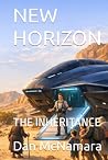 NEW HORIZON by Dan McNamara