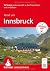 ROTHER Wanderführer Rund um Innsbruck. 54 Touren im Karwendel... by Mark Zahel
