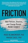 Friction: How Ten...