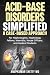 ACID BASE DISORDERS SIMPLIF...