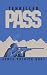 Tenkiller Pass