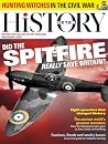 History Extra Sep...