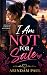 I Am Not for Sale: A Contem...