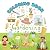 Gardening Coloring Book: Fu...