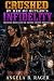 Crushed By Her MC Outlaw's Infidelity by Angela B. Rager