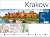PopOut Map Krakow: Pocket-S...