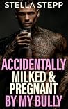 Accidentally Milk...