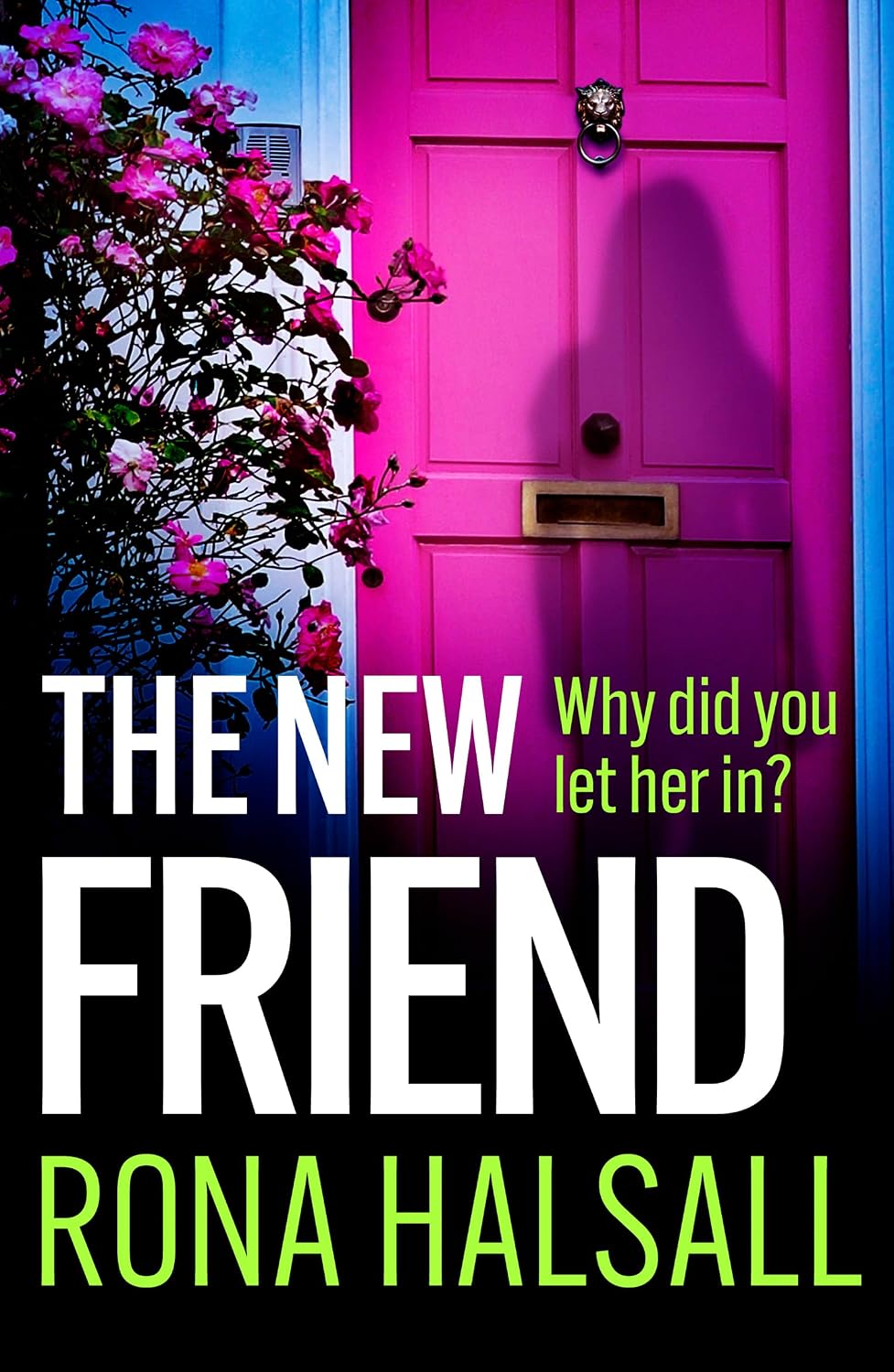 The New Friend
