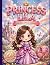 Princess Lila Paper Doll Bo...