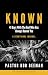 KNOWN: 41 Days With The God...