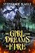 The Girl Who Dreams in Fire by Stephanie  Slagle