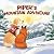 Piper's Mountain Adventure