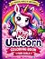My Unicorn by Kashaf Naz