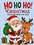 Ho Ho Ho!: Christmas Colori...