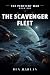 The Scavenger Fleet by Rex Harlan