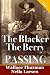 The Blacker The Berry & Pas...