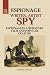 Writer, Artist, Spy: A Glob...