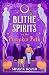 Blithe Spirits on the Pumpkin Path