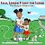 Lola, Lesson, Lucy The Llam...
