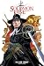 Solomon Kane: The Lion Erra...