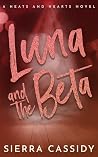 Book cover for Luna and the Beta