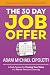 The 30-Day Job Offer by Adam Michael Cipoletti