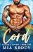 Cord (Cuddle a Cowboy #2)