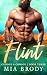 Flint (Cuddle a Cowboy #3)