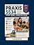PRAXIS 5534 EXAM STUDY GUID...