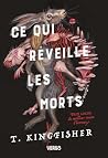 Ce qui réveille l...