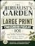 The Herbalist's Garden: 101...