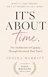 It's About Time.:...