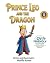 Prince Leo and the Dragon (CVI Friendly Edition) by Murillo Xavier