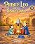 Prince Leo and the Space Camp