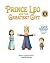 Prince Leo and the Greatest...