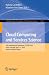 Cloud Computing and Service...