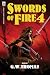 Swords of Fire 4 by G. W. Thomas