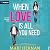 When Love Is All You Need: ...