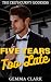Five Years Too Late: A Curv...