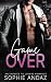 Game Over: A Billionaire Forbidden Workplace Romance (Game of Hearts Book 1)