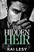 The Hidden Heir by Kai Lesy