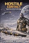 HOSTILE CONTACT: ...