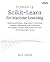 Prompting Scikit-Learn for Machine Learning: Build Classification, Regression, Clustering, Feature Engineering, and Production ML Pipelines Faster ... and AI Prompt Engineering (English Edition)