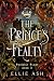 The Prince's Fealty: An MM ...