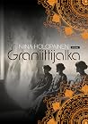Graniittijalka